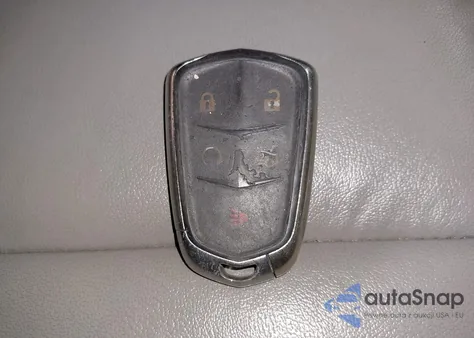 2014 Cadillac Cts Standard z USA, uszkodzony, nr VIN 1G6AP5SXXE0186731